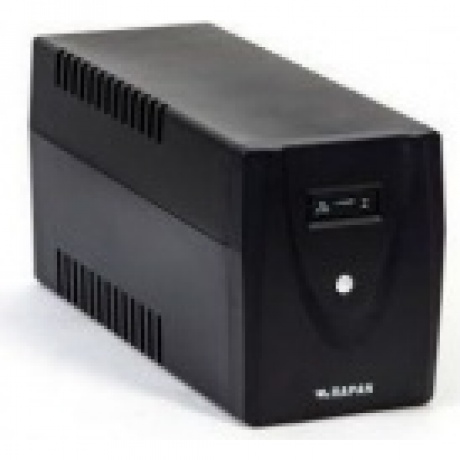 ИБП Бастион RAPAN-UPS 2000
ИБП Бастион RAPAN-UPS 2000