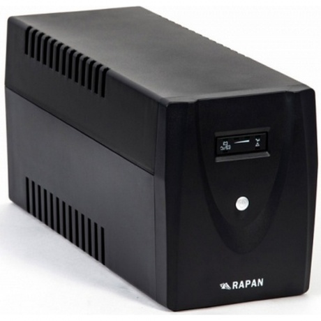 ИБП Бастион RAPAN-UPS 2000
ИБП Бастион RAPAN-UPS 2000