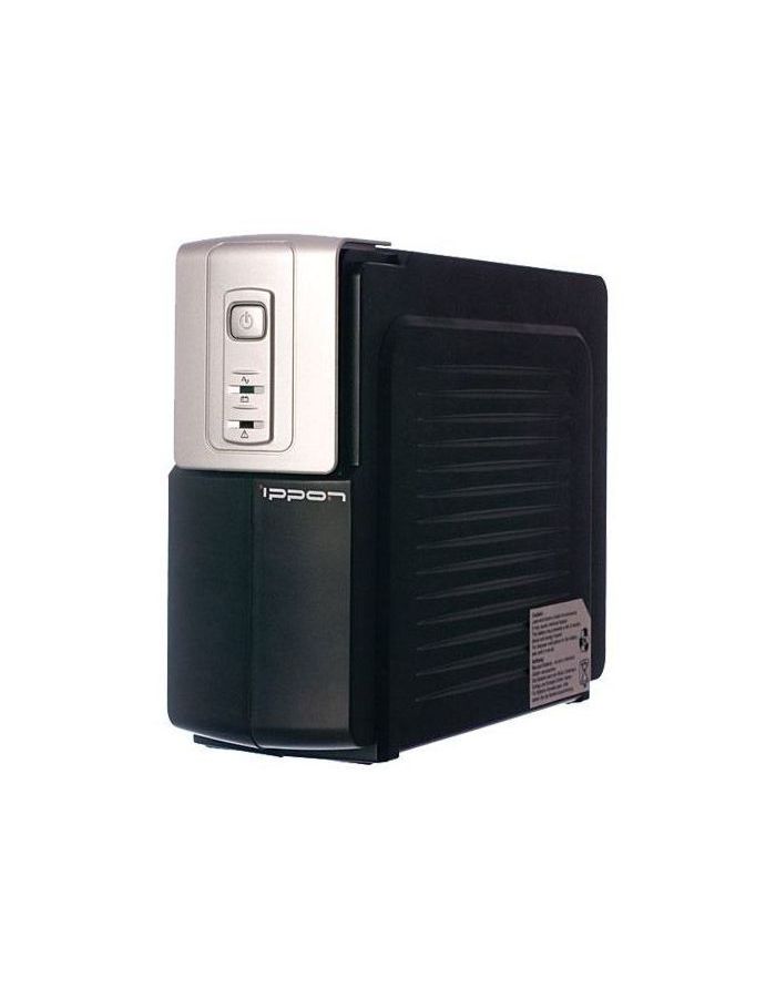 ИБП Ippon Back Office 600VA (74263)
ИБП Ippon Back Office 600VA (74263)