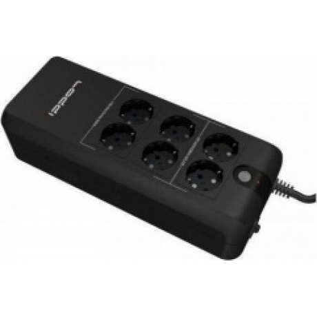 ИБП Ippon Back Verso 600VA (751617)
ИБП Ippon Back Verso 600VA (751617)