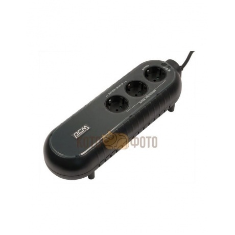 ИБП Powercom WOW-300
ИБП Powercom WOW-300