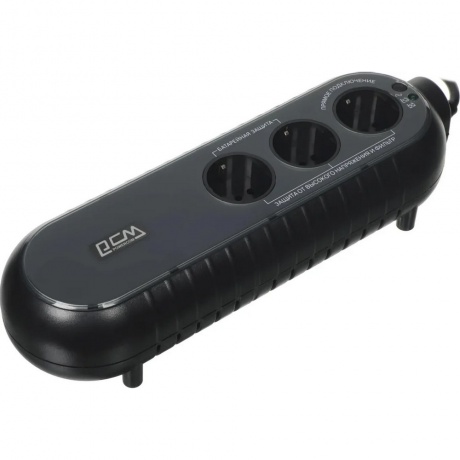 ИБП Powercom WOW-300
ИБП Powercom WOW-300