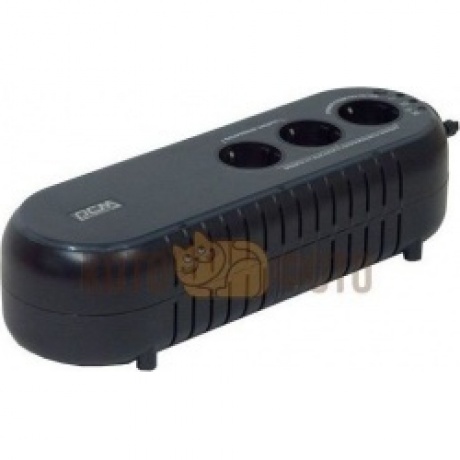 ИБП Powercom WOW-500U
ИБП Powercom WOW-500U