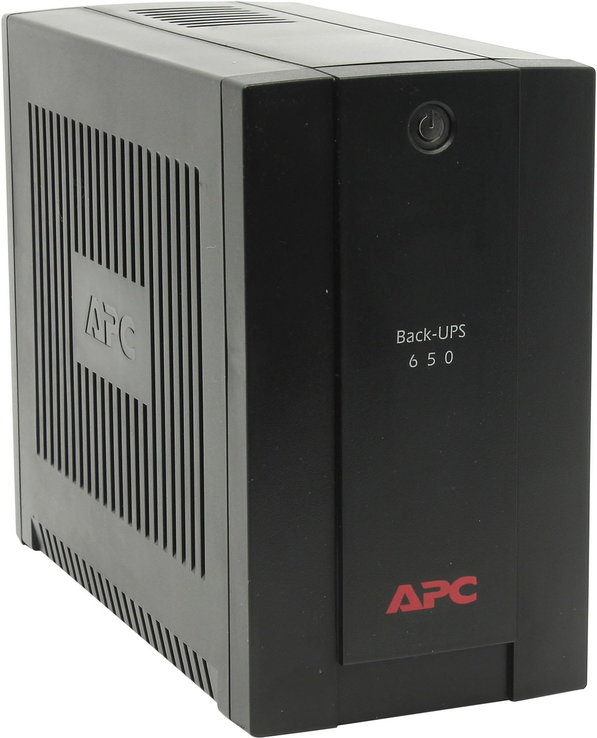 ИБП APC BX650CI-RS
ИБП APC BX650CI-RS