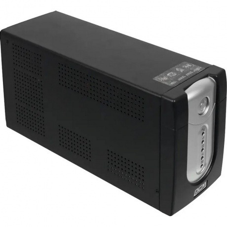 ИБП Powercom Imperial IMP-1025AP 615Вт 1025ВА
ИБП Powercom Imperial IMP-1025AP 615Вт 1025ВА