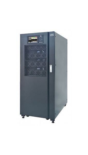 ИБП Powercom Vanguard-II-33 VGD-II-60K33 60000Вт 60000ВА
ИБП Powercom Vanguard-II-33 VGD-II-60K33 60000Вт 60000ВА