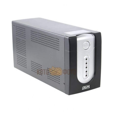 ИБП Powercom IMP-1200AP
ИБП Powercom IMP-1200AP