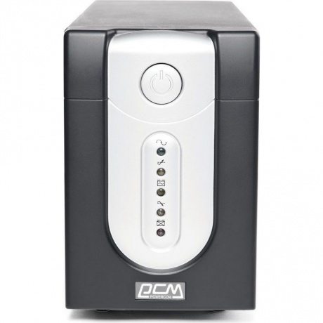 ИБП Powercom IMP-1200AP
ИБП Powercom IMP-1200AP