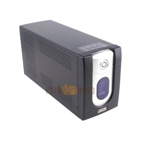 ИБП Powercom IMD-1025AP
ИБП Powercom IMD-1025AP