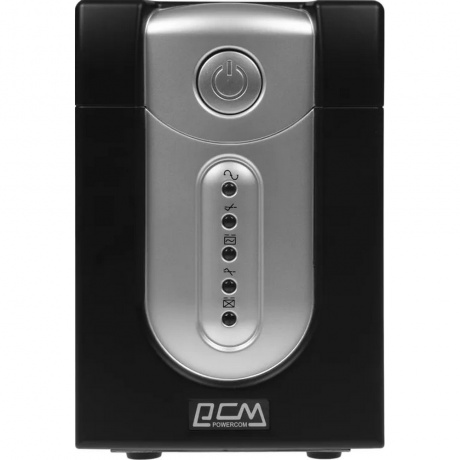 ИБП Powercom IMP-1500AP
ИБП Powercom IMP-1500AP