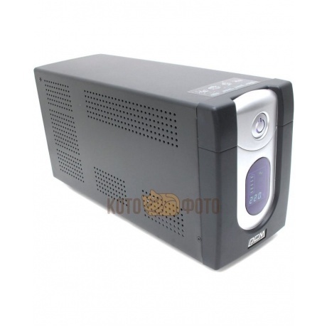 ИБП Powercom IMD-1500AP
ИБП Powercom IMD-1500AP