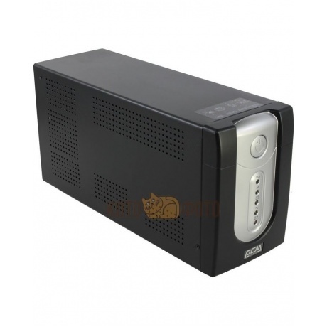 ИБП Powercom IMP-2000AP
ИБП Powercom IMP-2000AP
