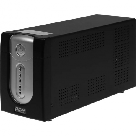 ИБП Powercom IMP-2000AP
ИБП Powercom IMP-2000AP