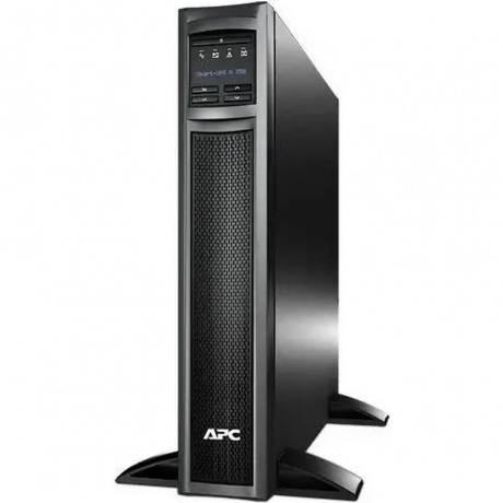 ИБП APC SMX750I Smart-UPS X
ИБП APC SMX750I Smart-UPS X