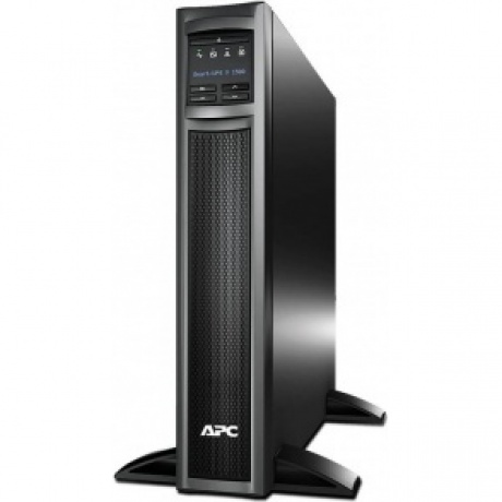 ИБП APC SMX750I Smart-UPS X
ИБП APC SMX750I Smart-UPS X