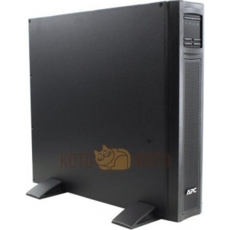 ИБП APC SMX1000I Smart-UPS X
ИБП APC SMX1000I Smart-UPS X