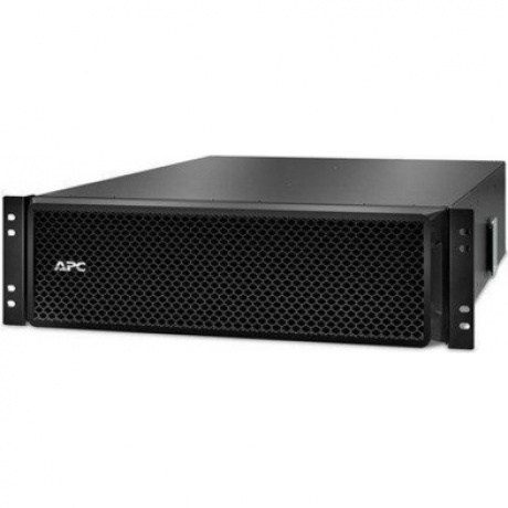 ИБП APC Smart-UPS SRT SRT10KRMXLI 6U
ИБП APC Smart-UPS SRT SRT10KRMXLI 6U