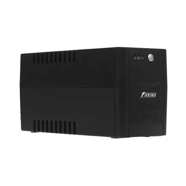 ИБП PowerMAN Back Pro 600 (6120032)
ИБП PowerMAN Back Pro 600 (6120032)