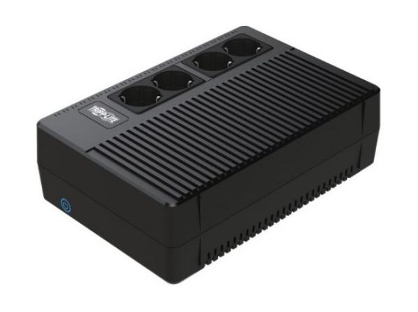 ИБП Tripp Lite AVR Series (AVRX500UD)
ИБП Tripp Lite AVR Series (AVRX500UD)