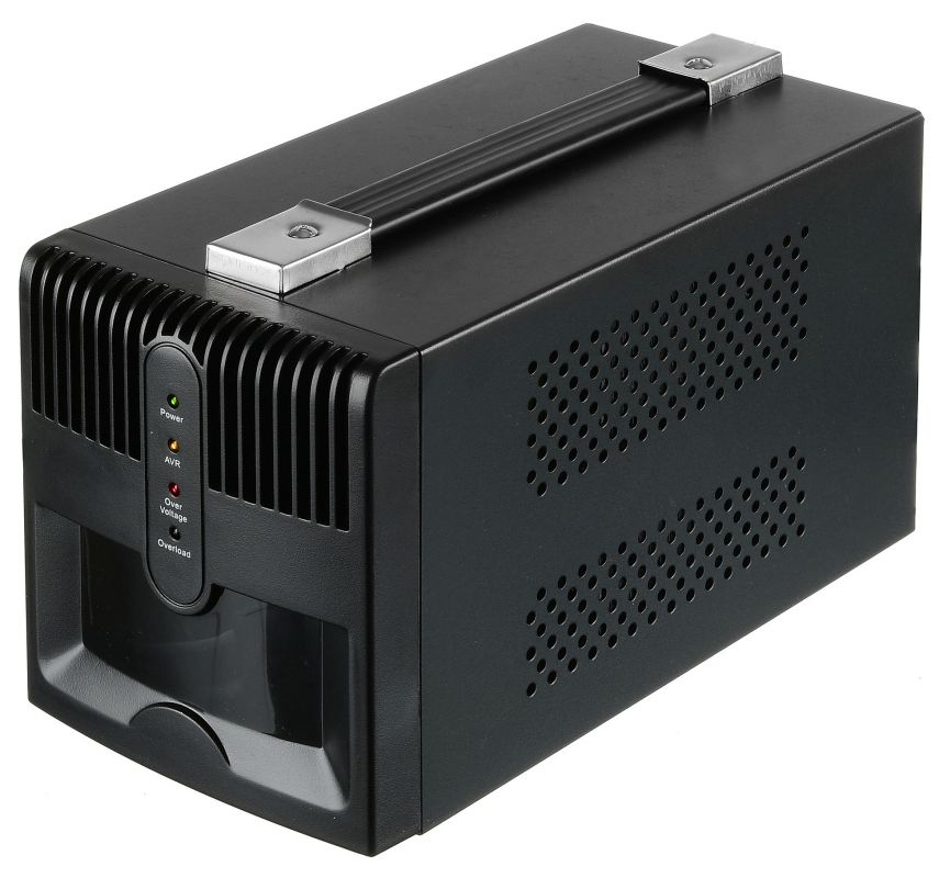 ИБП Ippon 1000VA (551688)
ИБП Ippon 1000VA (551688)