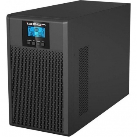 ИБП Ippon Innova G2 3000 black (427360)
ИБП Ippon Innova G2 3000 black (427360)