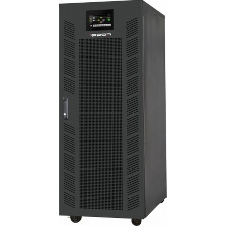 Источник бесперебойного питания Ippon Innova RT II 33 Power module 70ВА черный (1541088)
Источник бесперебойного питания Ippon Innova RT II 33 Power module 70ВА черный (1541088)