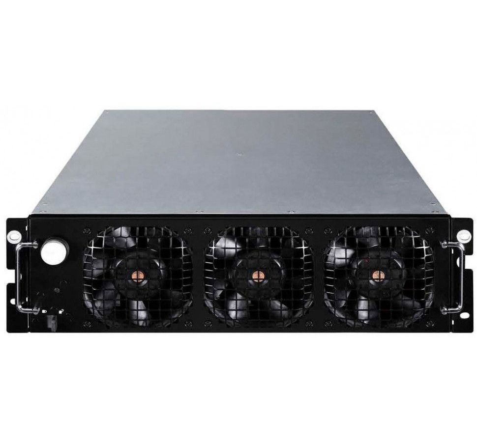 Источник бесперебойного питания Ippon Innova Modular 25K 25000ВА черный (1549471)
Источник бесперебойного питания Ippon Innova Modular 25K 25000ВА черный (1549471)