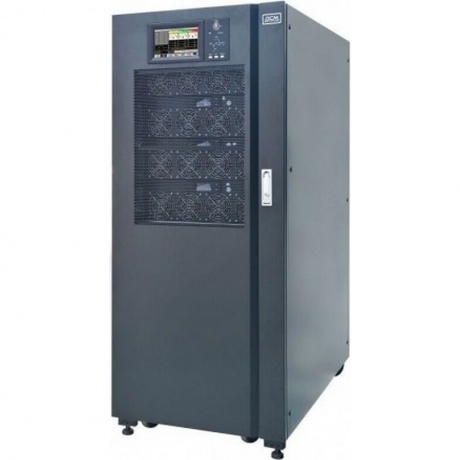 Источник бесперебойного питания Powercom Vanguard-II-33 VGD-II-120K33 120000ВА черный
Источник бесперебойного питания Powercom Vanguard-II-33 VGD-II-120K33 120000ВА черный