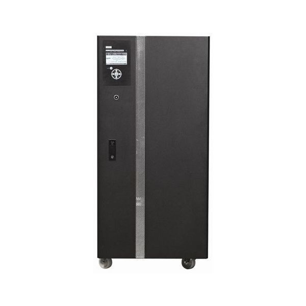 Источник бесперебойного питания Powercom VGD-II-40K33 40000ВА черный
Источник бесперебойного питания Powercom VGD-II-40K33 40000ВА черный