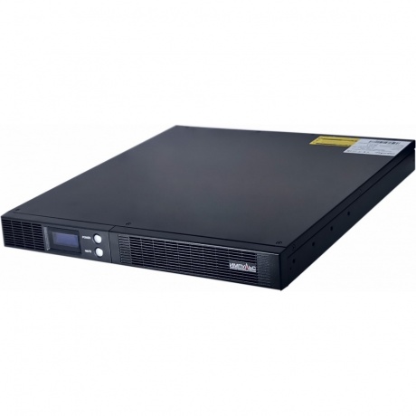 Источник бесперебойного питания Импульс Слим 1000 1000ВА черный (SL10201)
Источник бесперебойного питания Импульс Слим 1000 1000ВА черный (SL10201)