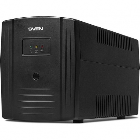 ИБП SVEN Pro 1000 (SV-013868)
ИБП SVEN Pro 1000 (SV-013868)