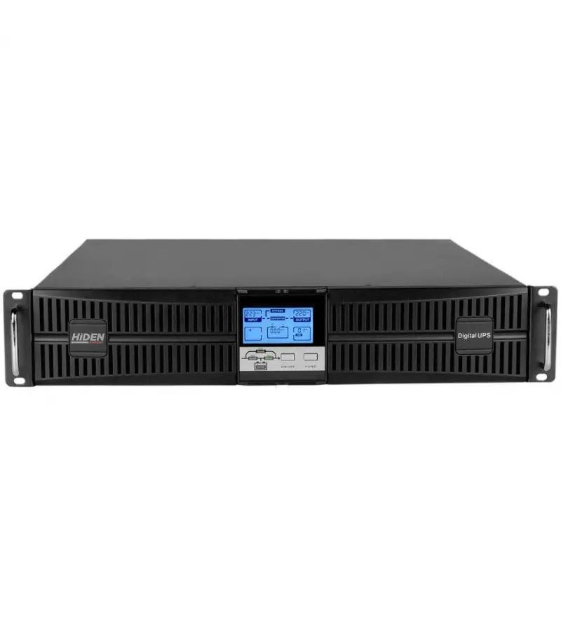 ИБП Hiden Expert UDC92010H-RT
ИБП Hiden Expert UDC92010H-RT