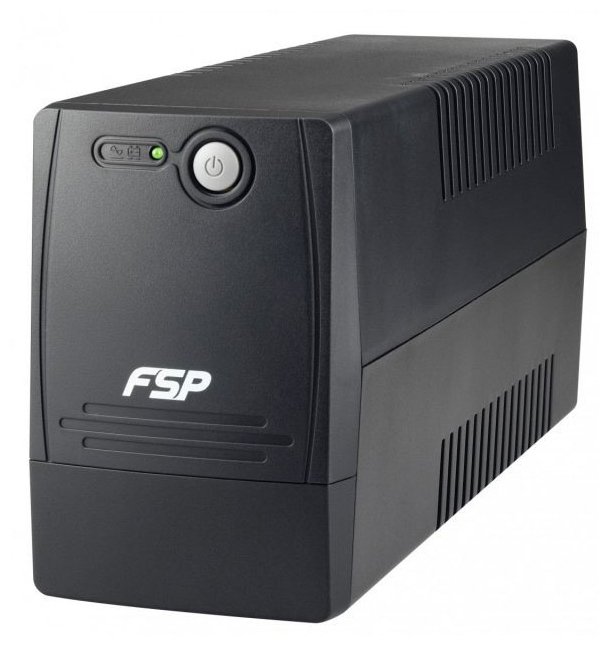 ИБП FSP DP 850 (PPF4801300)
ИБП FSP DP 850 (PPF4801300)