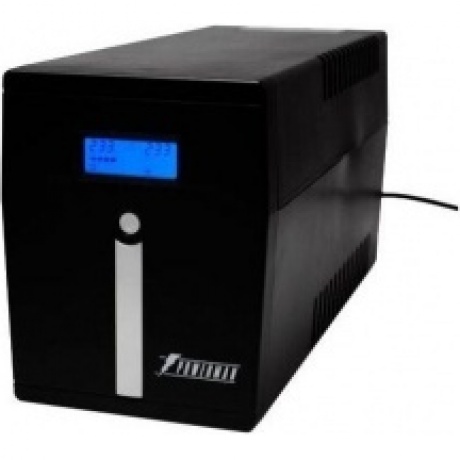 ИБП Powerman Smart Sine 2000 Line-interactive 1400W (6036471)
ИБП Powerman Smart Sine 2000 Line-interactive 1400W (6036471)