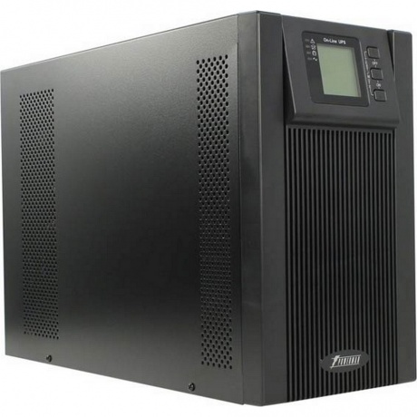 ИБП Powerman Online 3000 Plus 2700W (6114086)
ИБП Powerman Online 3000 Plus 2700W (6114086)