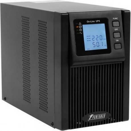 ИБП Powerman Online 2000I IEC320 1800W (6176036)
ИБП Powerman Online 2000I IEC320 1800W (6176036)