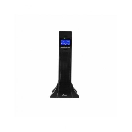 ИБП Powerman Online 2000 RT EIC 1800W (6128101)
ИБП Powerman Online 2000 RT EIC 1800W (6128101)