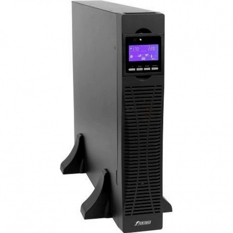 ИБП Powerman Online 2000 RT EIC 1800W (6128101)
ИБП Powerman Online 2000 RT EIC 1800W (6128101)