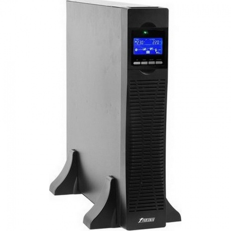 ИБП Powerman Online 1000 RT EIC 900W (6122327)
ИБП Powerman Online 1000 RT EIC 900W (6122327)