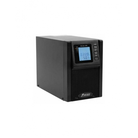 ИБП Powerman Online 1000 900W (6046351)
ИБП Powerman Online 1000 900W (6046351)