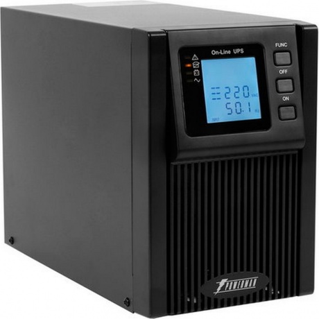 ИБП Powerman Online 1000 900W (6046351)
ИБП Powerman Online 1000 900W (6046351)