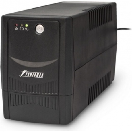 ИБП Powerman Back Pro 850I Plus IEC320 Line-interactive 480W (6150953)
ИБП Powerman Back Pro 850I Plus IEC320 Line-interactive 480W (6150953)