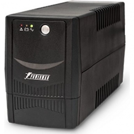 ИБП Powerman Back Pro 850I Plus IEC320 Line-interactive 480W (6150953)
ИБП Powerman Back Pro 850I Plus IEC320 Line-interactive 480W (6150953)