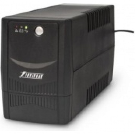 ИБП Powerman Back Pro 650Plus Shuko line-interactive (6150950)
ИБП Powerman Back Pro 650Plus Shuko line-interactive (6150950)