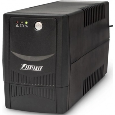 ИБП Powerman Back Pro 650 Shuko Line-interactive 360W (6150944)
ИБП Powerman Back Pro 650 Shuko Line-interactive 360W (6150944)