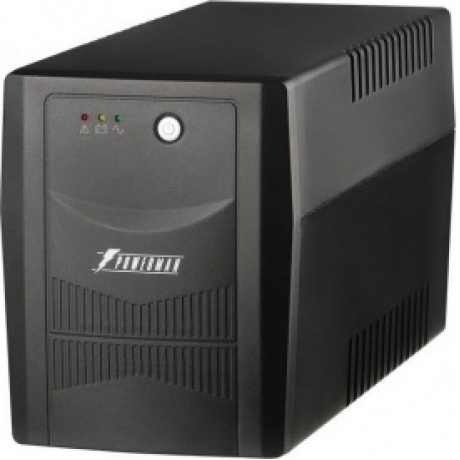 ИБП Powerman Back Pro 650 Shuko Line-interactive 360W (6150944)
ИБП Powerman Back Pro 650 Shuko Line-interactive 360W (6150944)