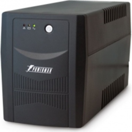 ИБП Powerman Back Pro 2000 Plus Line-interactive 1200W (1122860)
ИБП Powerman Back Pro 2000 Plus Line-interactive 1200W (1122860)