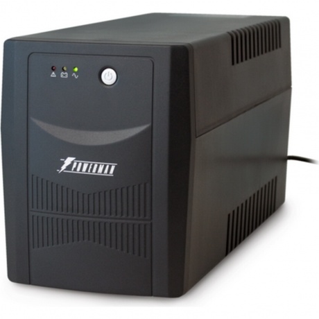 ИБП Powerman Back Pro 2000 Line-interactive 1200W (6117062)
ИБП Powerman Back Pro 2000 Line-interactive 1200W (6117062)