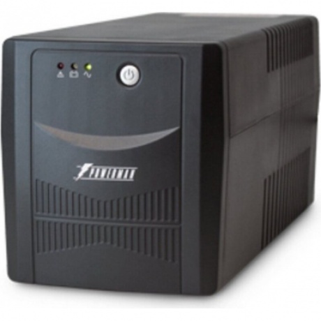 ИБП Powerman Back Pro 1050Plus Shuko Line-interactive 600W (6152121)
ИБП Powerman Back Pro 1050Plus Shuko Line-interactive 600W (6152121)