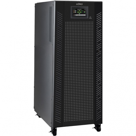 ИБП nJoy Garun 60KL On-line 60000W (UP33TOP160KGAAZ01B)
ИБП nJoy Garun 60KL On-line 60000W (UP33TOP160KGAAZ01B)
